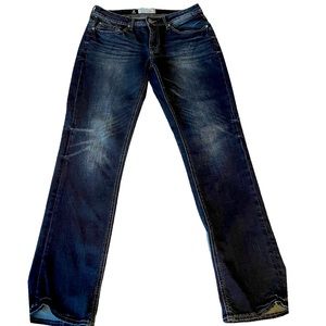 DepartWest jeans 33/30